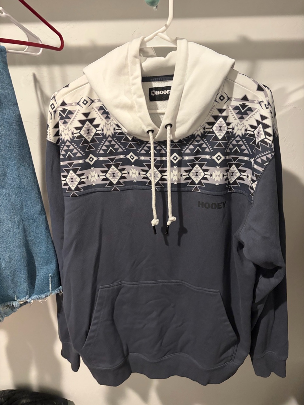 Hooey Sweatshirt